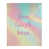 Arc-en-ciel pastel