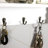 Speight Wall Mail Organizer with Key Hooks-1173945846