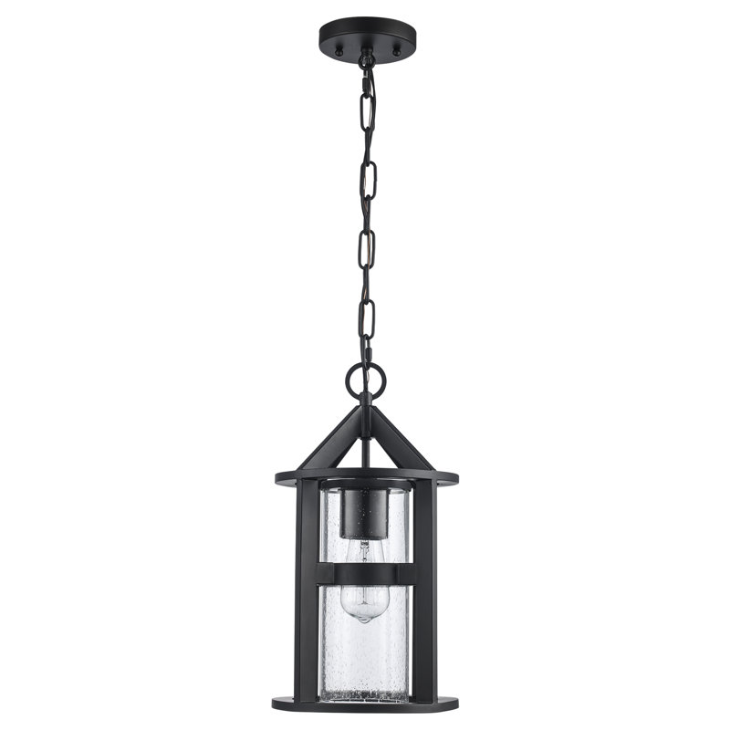 Luminaire suspendu d'extérieur 1 lumière Prado