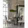 Monterrey Round Solid Oak Dining Table