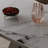 Modern simple rectangular dining table set-102786795-102786791