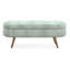 Banc de rangement repose-pieds ovale-1110354460-1110354463