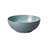 Denby Azure Haze Coupe 4 Piece Place Setting Set, Service for 1