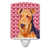 Airedale Terrier orange