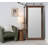Miroir de plancher Aldred