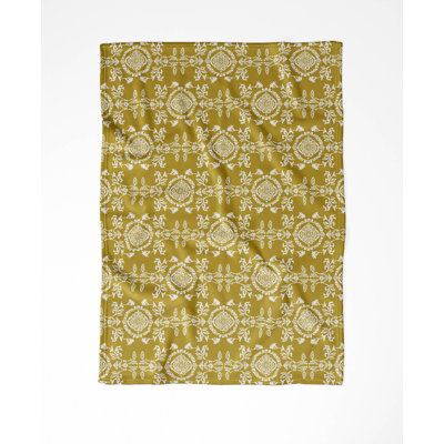 Couverture en velours Jackie