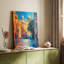 Série LANDSCAPES CECLII - galerie sur mesure-117846822