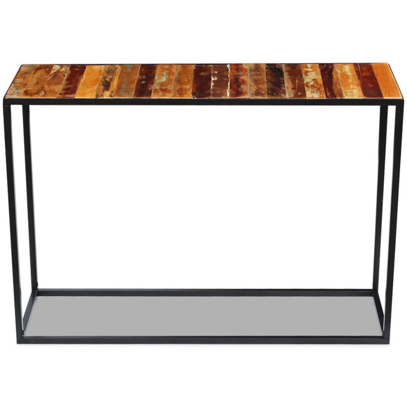 Gibb 110cm Console Table
