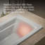 Archer 60" x 32" Drop-in Whirlpool-13238206