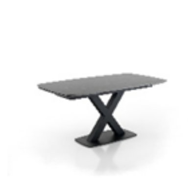 Emmelin Pedestal Coffee Table