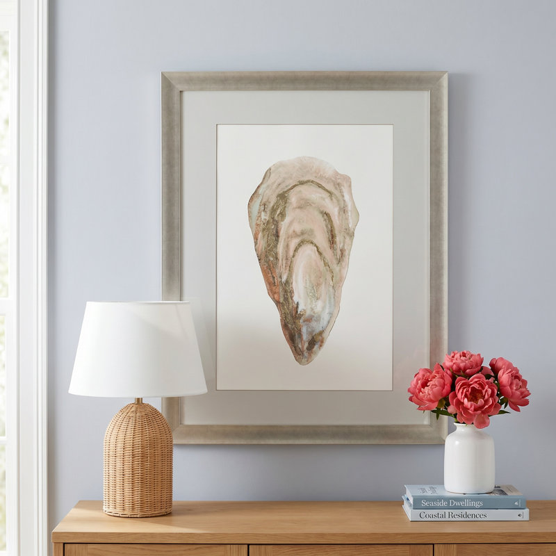 IV Framed Art
