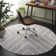 Jaimes Performance Geometric Rug