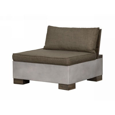 Granada Patio Lounge Chair