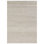 Tibetan Area Rug in Beige