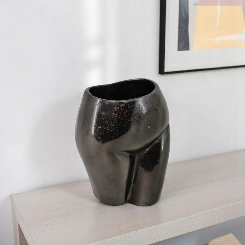 Vase de table 8 po