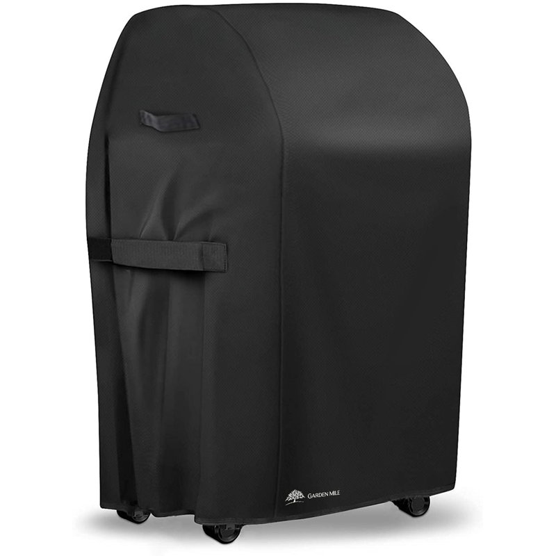 Dakota Fields Bylas 76cm W x 66cm D Grill Cover