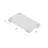 Heavy-Duty Mesh Fabric Stackable Daycare Cots (Set of 12)-36869019