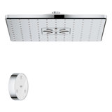 Rainshower SmartConnect Multi Function Adjustable Shower Head