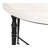Nathaniel Solid Wood Top End Table