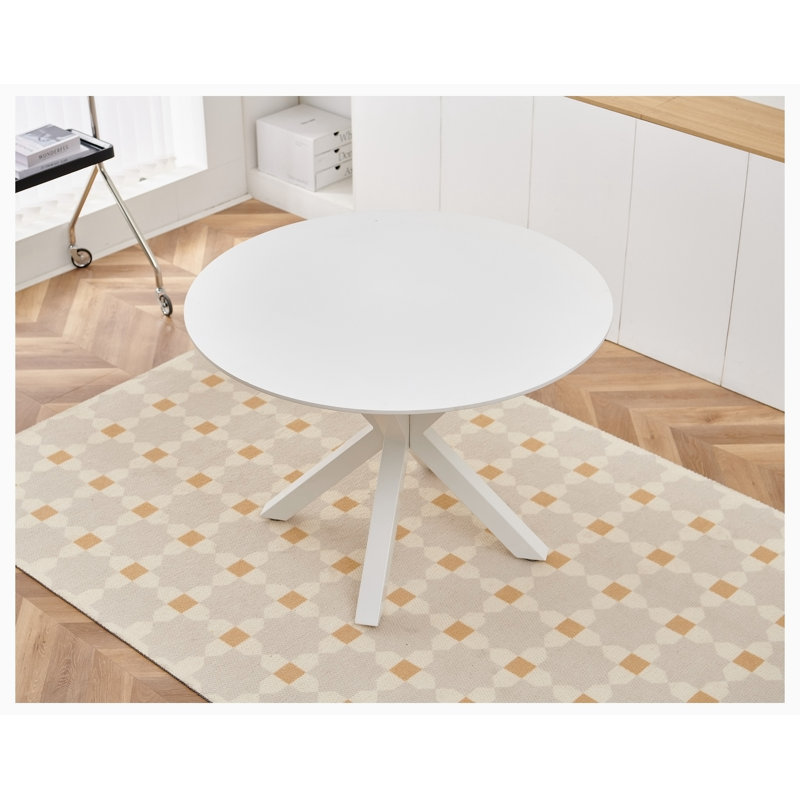 Table de bout Fleurinord