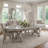 Emington Extendable Dining Table