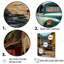 «Blue Cuban Car Heritage - Classic Car», art mural sur toile-1999862737-1999862747