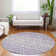  Chayden Area Rug with Non-Slip Backing