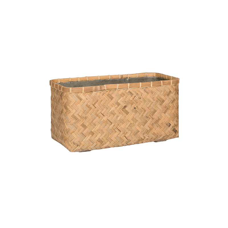 Rafi S, Bamboo