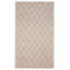 Tapis gris Sienna 5 pi 0 po x 8 pi 6 po