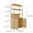 Bathroom Storage Cabinet