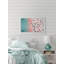 « rose summer sable »-cadre photo imprimé sur papier-1367893613