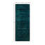 Overyed One-of-a-Kind Runner 2'6" X 6'7" Hand Knotted Area Rug