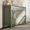 Commode double 6 tiroirs Horizon