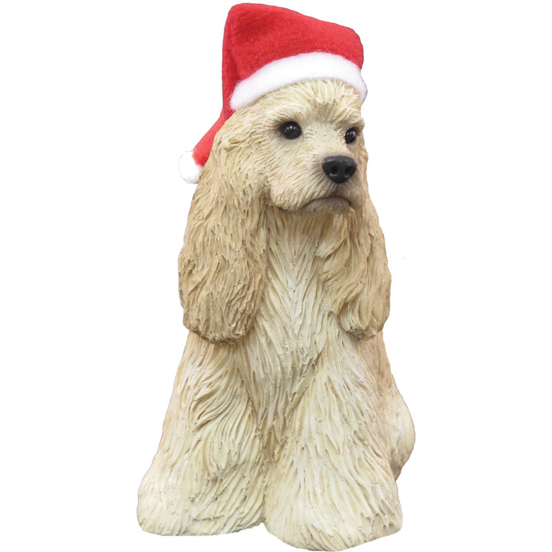 Resin Animals Hanging Figurine Ornament