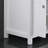 Chaysen 36'' Single Bathroom Vanity with Ceramic Top