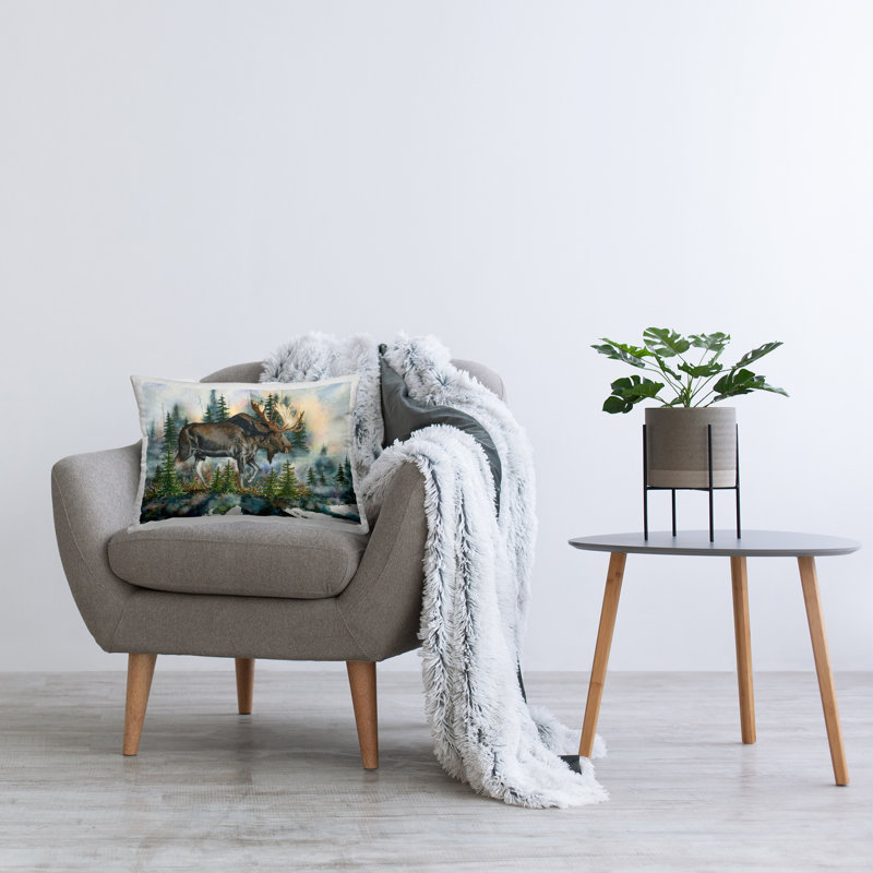  Throw Pillow