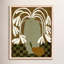 Pear By Studiom - Framed Wall Art-1359922753-1359922781