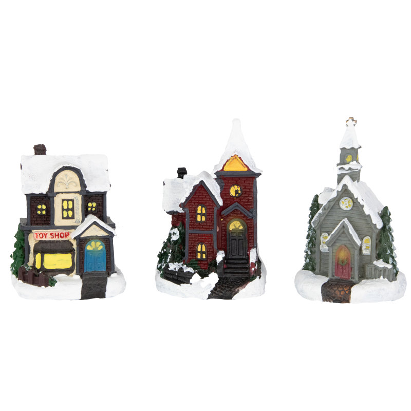Village de Noël de Noël