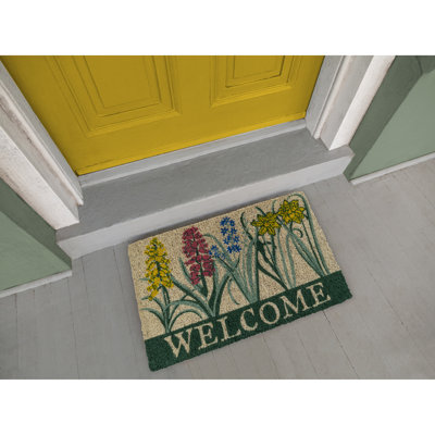Outdoor Doormat