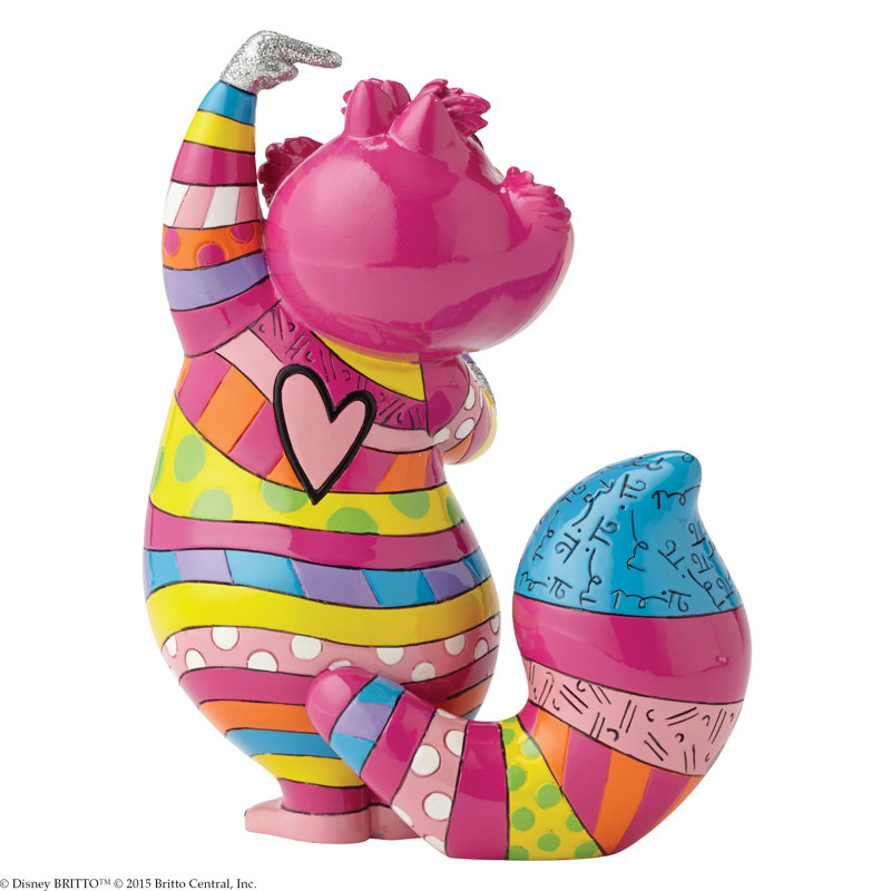 Disney/Pixar Figurines & Sculptures