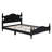 Modern Wood Platform Bed Frame with Wooden Slat Support-1332657814-1341921473