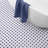Metropolis Octagon 11-1/2 " x 11-1/2 " Porcelain Mosaic Tile-654949616