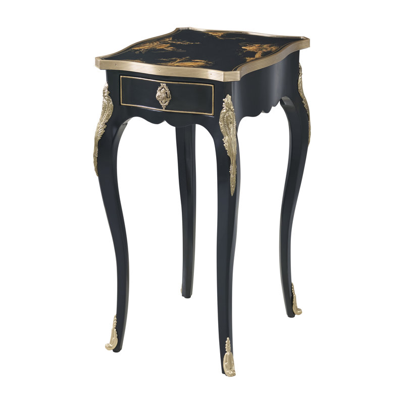 Table d'appoint Tranquility