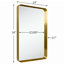 Miroir de salle de bain mural Arthers-1051941882-1051941863