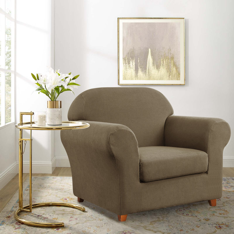 Housse pour fauteuil Howkwa, Sable