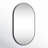 Elington Metal Oval Mirror-965881721-965881718