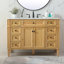 Ensemble de meuble-lavabo simple 48 "Rivers-73360011