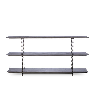 71'' W Solid Wood Console Table