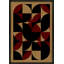 Harmonic Patterns I by Romina Gadler - Framed Wall Art-1924583322-1924583331