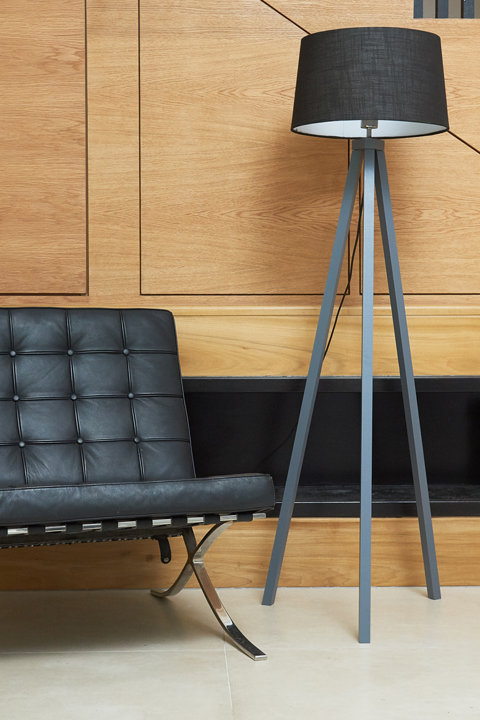 Floor Lamps